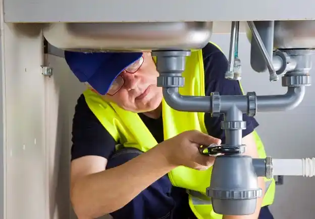 loodgieter Amstelveen